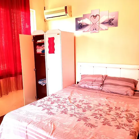 아파트 Comfort - 4 Star Beautiful Between Cleopatra 1 And Harbor *