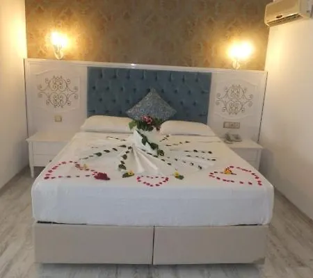 דירה Comfort - 4 Star Beautiful Between Cleopatra 1 And Harbor *