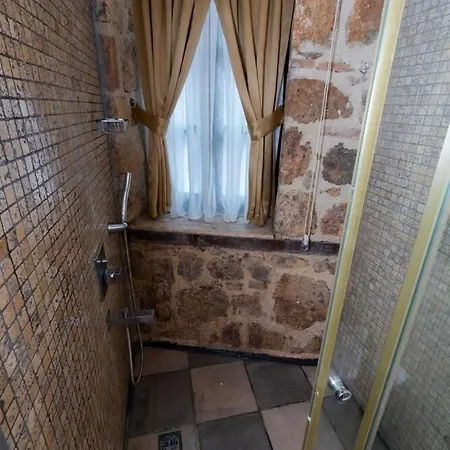 Comfort - 4 Star Beautiful Between Cleopatra 1 And Harbor דירה